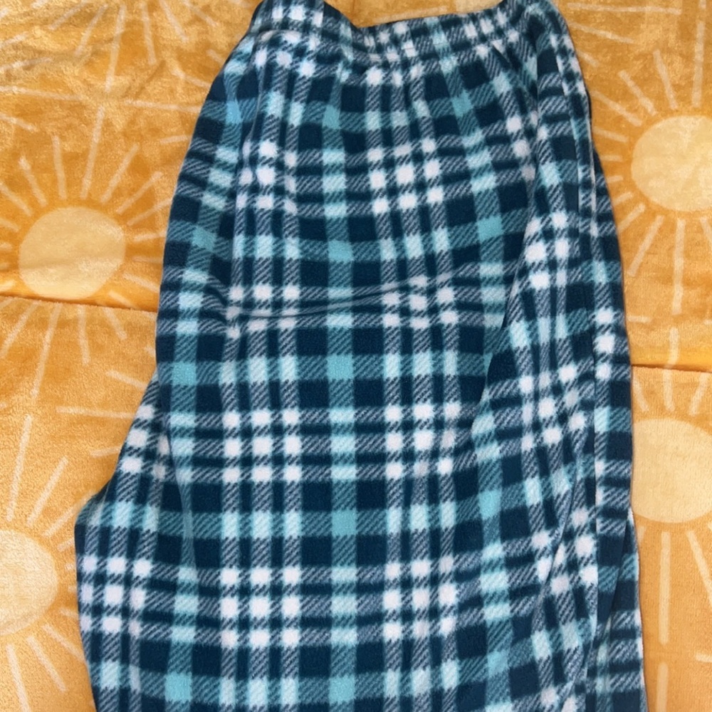 Soft Pant